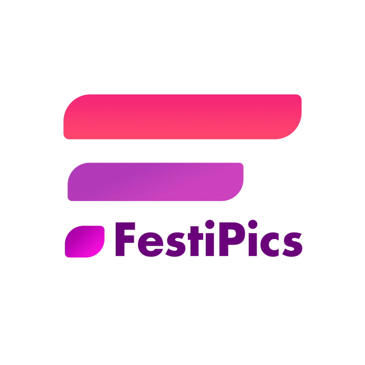 FestiPics Logo